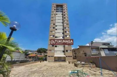 Apartamento com 2 quartos à venda, 72 m² por r$ 453.000 - vila paulicéia - são paulo/sp