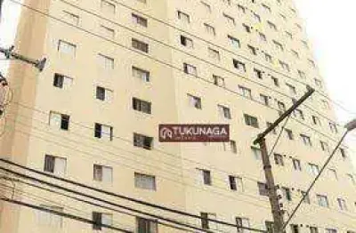 Apartamento com 2 quartos à venda, 50 m² por r$ 340.000 - santa teresinha - são paulo/sp