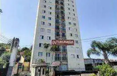 Apartamento com 2 quartos à venda, 55 m² por r$ 375.000 - tucuruvi - são paulo/sp