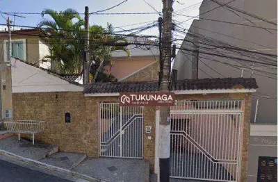 Sobrado com 3 quartos à venda, 104 m² por r$ 745.000 - tucuruvi - são paulo/sp