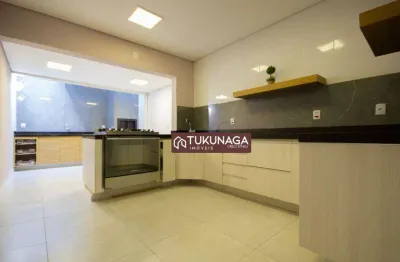 Sobrado com 3 quartos à venda, 137 m² por r$ 600.000 - tucuruvi - são paulo/sp
