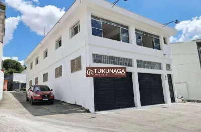 Prédio à venda, 613 m² por r$ 12.000.000,00 - vila constança - são paulo/sp