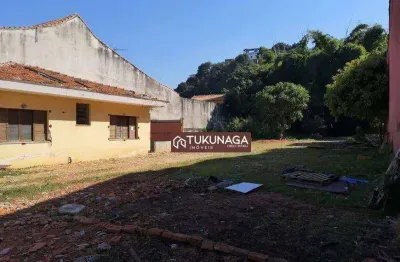 Terreno à venda, 1500 m² por r$ 2.130.190,00 - tucuruvi - são paulo/sp