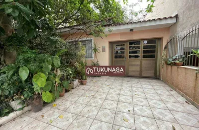 Terreno à venda, 305 m² por r$ 1.180.000,00 - tucuruvi - são paulo/sp