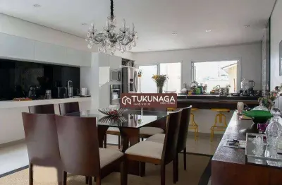 Sobrado com 3 quartos à venda, 405 m² por r$ 1.650.000 - santana - são paulo/sp