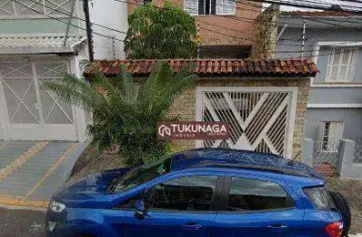 Sobrado com 3 quartos à venda, 390 m² por r$ 1.385.000 - jardim sao paulo(zona norte) - são paulo/sp