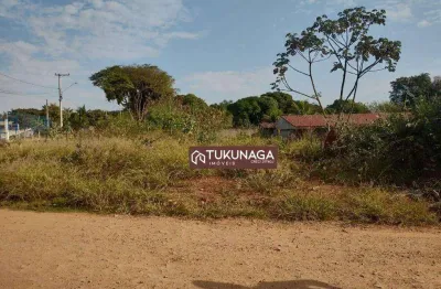 Terreno à venda, 1000 m² por r$ 160.000,00 - bosque dos eucaliptos - araçoiaba da serra/sp