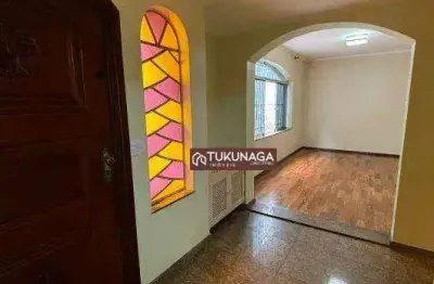 Sobrado com 3 quartos à venda, 280 m² por r$ 900.000 - santana - são paulo/sp