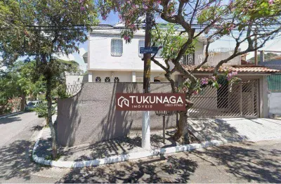 Sobrado com 4 quartos à venda, 190 m² por r$ 890.000 - vila irmãos arnoni - são paulo/sp