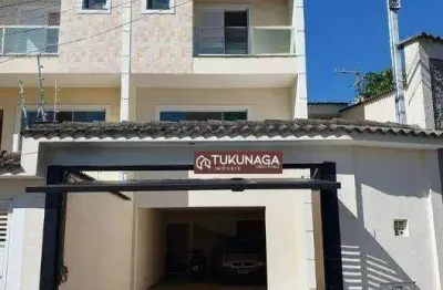 Sobrado com 3 quartos à venda, 200 m² por r$ 880.000 - santana - são paulo/sp