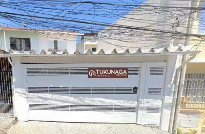 Sobrado com 4 quartos à venda, 115 m² por r$ 750.000 - tremembé - são paulo/sp
