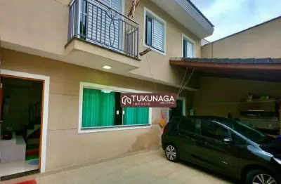 Sobrado com 3 quartos à venda, 145 m² por r$ 650.000 - vila constança - são paulo/sp