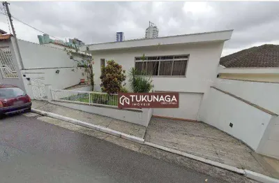 Casa com 3 quartos à venda, 193 m² por r$ 1.350.000 - jardim franca - são paulo/sp