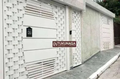 Casa com 3 quartos à venda, 210 m² por r$ 800.000 - vila mazzei - são paulo/sp