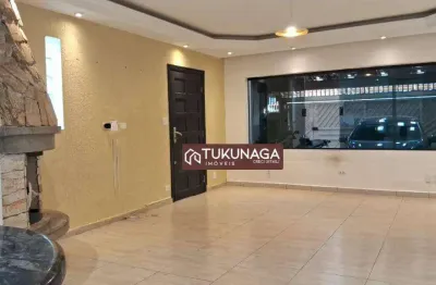 Casa com 3 quartos à venda por r$ 798.000 - vila mazzei - são paulo/sp