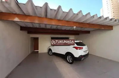 Casa com 3 quartos à venda, 159 m² por r$ 798.000 - chora menino - são paulo/sp
