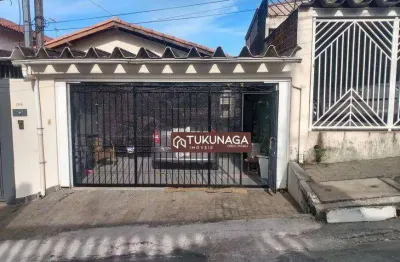 Casa com 3 quartos à venda, 150 m² por r$ 680.000 - vila guaca - são paulo/sp