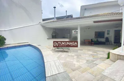 Sobrado com 5 quartos à venda, 525 m² por r$ 2.340.000 - vila albertina - são paulo/sp