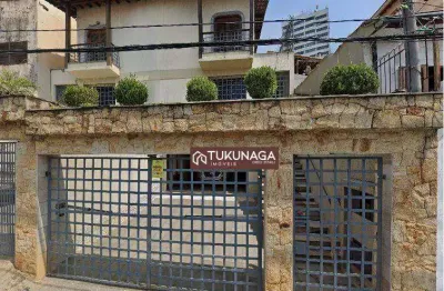 Sobrado com 4 quartos à venda, 235 m² por r$ 1.276.000 - tucuruvi - são paulo/sp