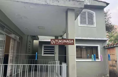Casa com 3 quartos à venda, 290 m² por r$ 1.383.000 - santana - são paulo/sp