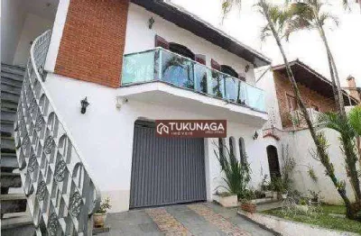 Sobrado com 4 quartos à venda por r$ 1.249.000 - jardim guapira - são paulo/sp