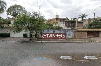 Terreno à venda, 483 m² por r$ 895.000,00 - jardim leonor mendes de barros - são paulo/sp