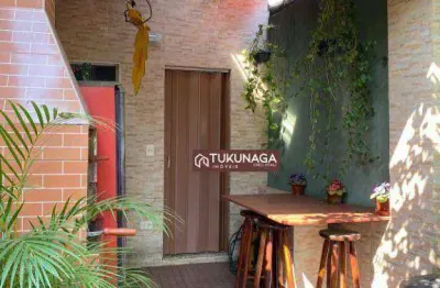 Sobrado com 4 quartos à venda, 241 m² por r$ 870.000 - parque edu chaves - são paulo/sp