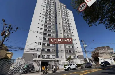 Apartamento com 2 quartos à venda, 62 m² por r$ 426.000 - cangaíba - são paulo/sp