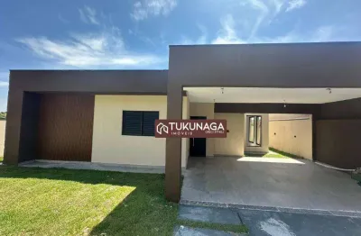 Casa com 3 quartos à venda, 160 m² por r$ 975.000 - usina - atibaia/sp