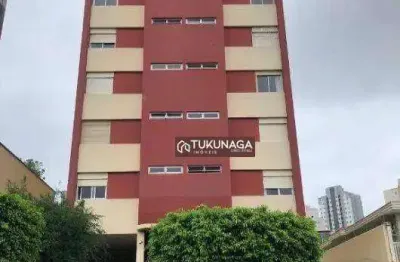 Apartamento com 3 quartos à venda, 100 m² por r$ 585.000 - santa teresinha - são paulo/sp