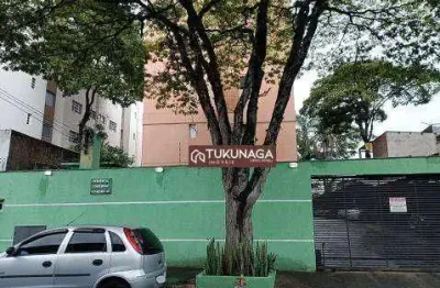 Apartamento com 1 quarto à venda, 48 m² por r$ 210.000 - jardim brasil - são paulo/sp