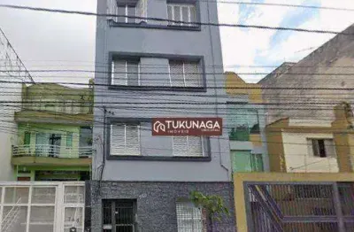 Apartamento com 2 quartos à venda, 48 m² por r$ 277.000 - santana - são paulo/sp