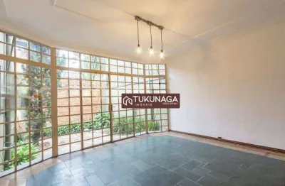 Sobrado com 4 quartos à venda, 250 m² por r$ 4.500.000 - paraíso - são paulo/sp