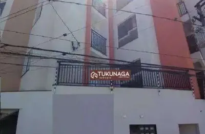 Apartamento com 2 quartos à venda, 50 m² por r$ 300.000 - vila isolina mazzei - são paulo/sp