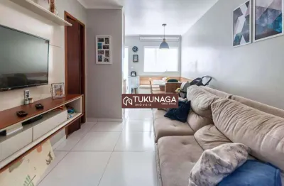 Sobrado com 2 quartos à venda, 65 m² por r$ 425.000 - vila ede - são paulo/sp
