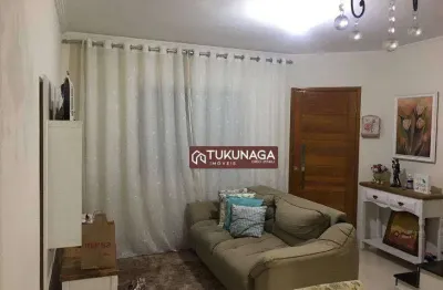 Sobrado com 2 quartos à venda por r$ 415.000 - vila nova mazzei - são paulo/sp
