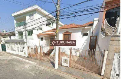 Casa com 2 quartos à venda, 220 m² por r$ 1.120.000 - jardim franca - são paulo/sp
