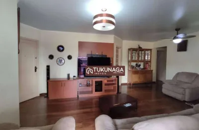 Apartamento com 3 quartos à venda, 142 m² por r$ 1.053.000 - santana - são paulo/sp