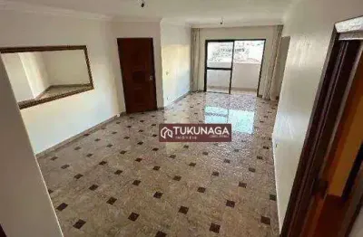 Apartamento com 4 quartos à venda, 154 m² por r$ 1.010.000 - santana - são paulo/sp