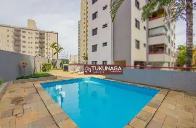Apartamento com 4 quartos à venda, 140 m² por r$ 957.000 - parque mandaqui - são paulo/sp