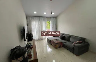 Sobrado com 4 quartos à venda, 200 m² por r$ 950.000 - vila rosália - guarulhos/sp