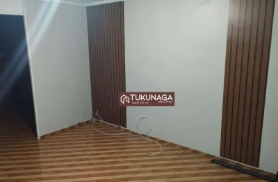 Apartamento com 3 dormitórios à venda, 62 m² por r$ 390.000,00 - parque cecap - guarulhos/sp