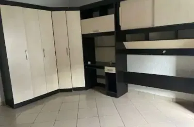 Sobrado com 3 dormitórios para alugar, 120 m² - jardim brasil - são paulo/sp