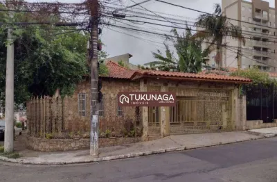 Casa com 3 quartos à venda, 200 m² por r$ 1.200.000 - vila rosália - guarulhos/sp