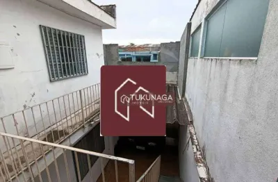Casa com 3 quartos à venda, 133 m² por r$ 371.000 - parque edu chaves - são paulo/sp