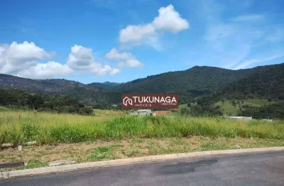 Terreno à venda, 300 m² por r$ 300.000,00 - condomínio portal lamis - atibaia/sp