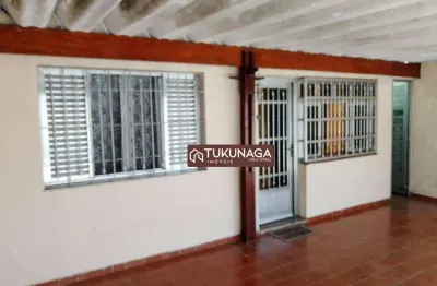 Casa com 2 quartos à venda, 100 m² por r$ 550.000 - jardim brasil - são paulo/sp