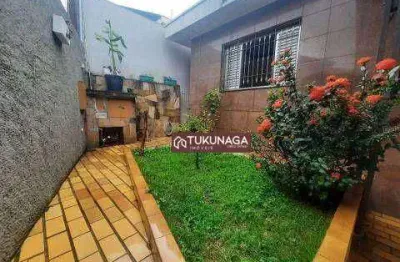 Casa com 3 quartos à venda, 235 m² por r$ 950.000 - tucuruvi - são paulo/sp
