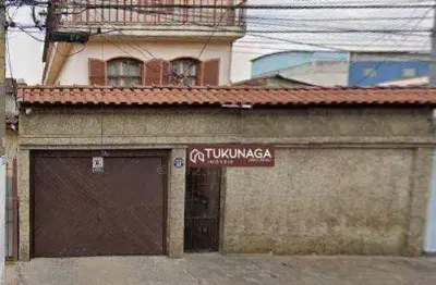 Sobrado com 3 quartos à venda, 352 m² por r$ 1.200.000 - jardim brasil - são paulo/sp
