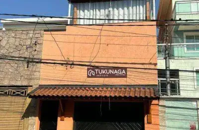 Sobrado com 3 quartos  à venda, 270 m² por r$ 1.255.000 - santana - são paulo/sp